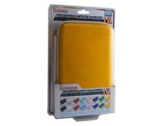 Funda Airfoam Pouch Art-Yellow NDS/DSi XL