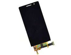 Repuesto Pantalla Completa Huawei Ascend P6 Negra