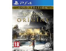 Assassin's Creed Origins PS4