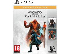 Assassin's Creed Valhalla Ragnarok Edition PS5