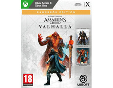 Assassin's Creed Valhalla Ragnarok Edition Xbox One/Xbox Series