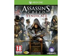 Assassin's Creed Syndicate Xbox One