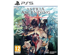 Astria Ascending PS5