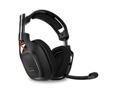 Astro A50 + Mixamp