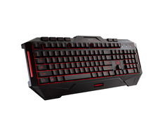 Asus Teclado Gaming Cerberus