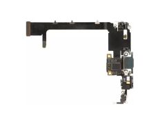 Audio Dock Conector Flex - iPhone 11 Pro Max Negro