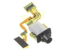 Conector Jack y Sensor de Proximidad Xperia Z1 Compact