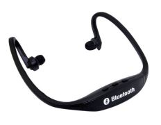 Auriculares Deportivos LK-85 Bluetooth 3.0