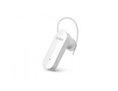 Auricular Bluetooth 3.0 Blanco SBS