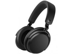 AURICULARES ACCENTUM ACAEBT BLACK SENNHEISER