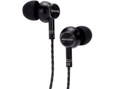 Auriculares Aiwa ESTM-100BK Negro