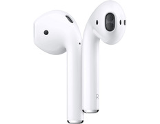 Auriculares Apple Airpods 2ª Generación (2019) MV7N2ZM/A