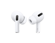 Auriculares Apple Airpods Pro MWP22TY/A