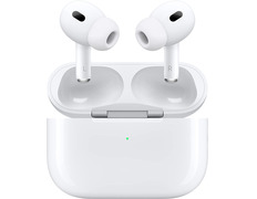 Auriculares Apple Airpods Pro 2ª Gen. MQD83TY/A