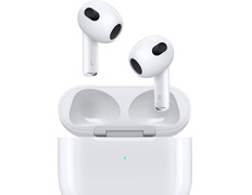 Auriculares Apple Airpods 3ª Generación MPNY3TY/A