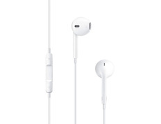 Auriculares Apple EarPods con Jack 3.5mm