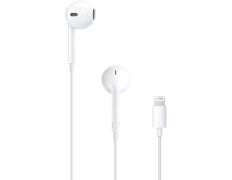 Auriculares Apple Earpods Lightning MNTN2ZM/A