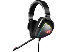 Auriculares ASUS ROG Delta