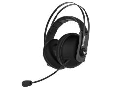 Auriculares ASUS TUF Gaming H7 Core Gun Metal