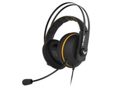 Auriculares ASUS TUF Gaming H7 Core Yellow