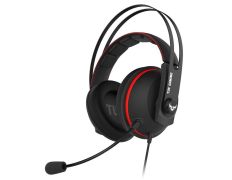 Auriculares ASUS TUF Gaming H7 Red