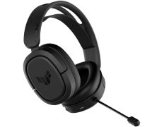 Auriculares ASUS TUF Gaming Wireless H1 Black