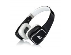 Auriculares Attitude One Almaz Negro