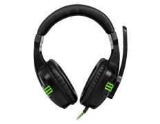 Auriculares B-move Typhoon PC/PS4/Xbox One