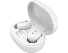 Auriculares Bluetooth Aiwa EBTW-150WT Blanco