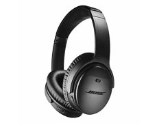 Auriculares Bluetooth Bose QuietComfort 35 II Black