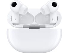 Auriculares Bluetooth Huawei Freebuds Pro con estuche de carga Blanco Cerámico