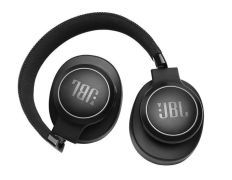 Auriculares Bluetooth JBL Live 400BT Black