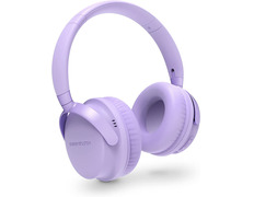 Auriculares Bluetooth Micro Energy Sistem Style 3 Lavender