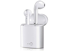 Auriculares Bluetooth MyWay Airpods Blancos BT4.2+EDR