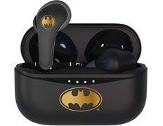 Auriculares Bluetooth OTL Batman