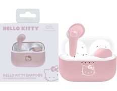 Auriculares Bluetooth OTL Hello Kitty