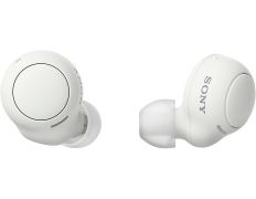 Auriculares Bluetooth Sony WF-C500 Blancos