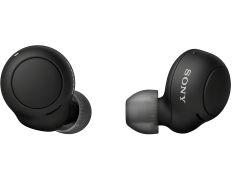 Auriculares Bluetooth Sony WF-C500 Negro