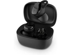 Auriculares Bluetooth SPC Ether Sport Negro