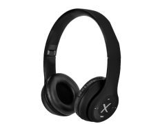 Auriculares Bluetooth X-One Negro