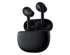 Auriculares Bluetooth Xiaomi Buds 3 Negro