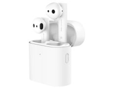 Auriculares Bluetooth Xiaomi MI True Wireless 2 Blanco BT5.0 TWS