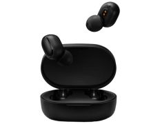 Auriculares Bluetooth Xiaomi MI True Wireless Basic 2 Negro