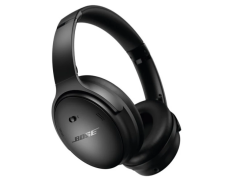 Auriculares Bose QuietComfort Headphones SC Negros