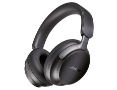 Auriculares Bose QuietComfort Ultra Headphones Negro