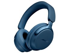 Auriculares Bose QuietComfort Ultra Headphones Azul Lunar