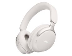 Auriculares Bose QuietComfort Ultra Headphones Blanco