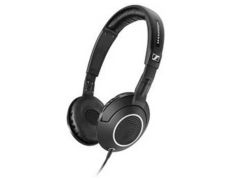 Auriculares con micrófono Sennheiser 231i Negro