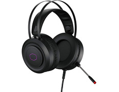 Auriculares Cooler Master CH321