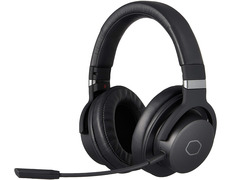 Auriculares Cooler Master MH752 7.1